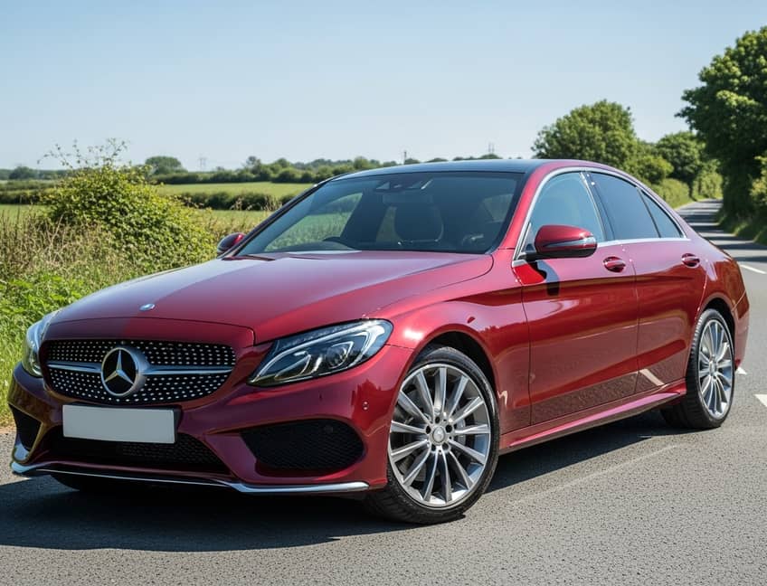 Van Hire Darlington - Cars for Daily Errands and Trips - Minibus hire Darlington