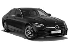 Van Hire Darlington - Mercedes E Class Auto - car hire Darlington