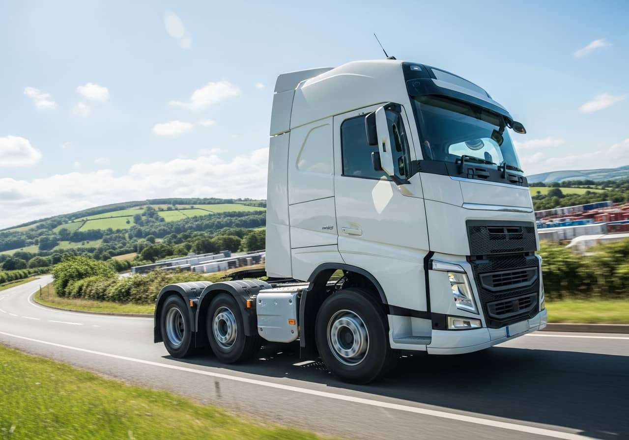 Van Hire Darlington - Trucks for Site and Delivery Work - Minibus hire Darlington