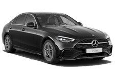 Van Rental Darlington - C Class Auto - car hire Darlington