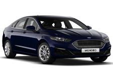 Van Rental Darlington - Mondeo Auto - car hire Darlington