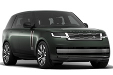 Van Rental Darlington - Range Rover - car hire Darlington
