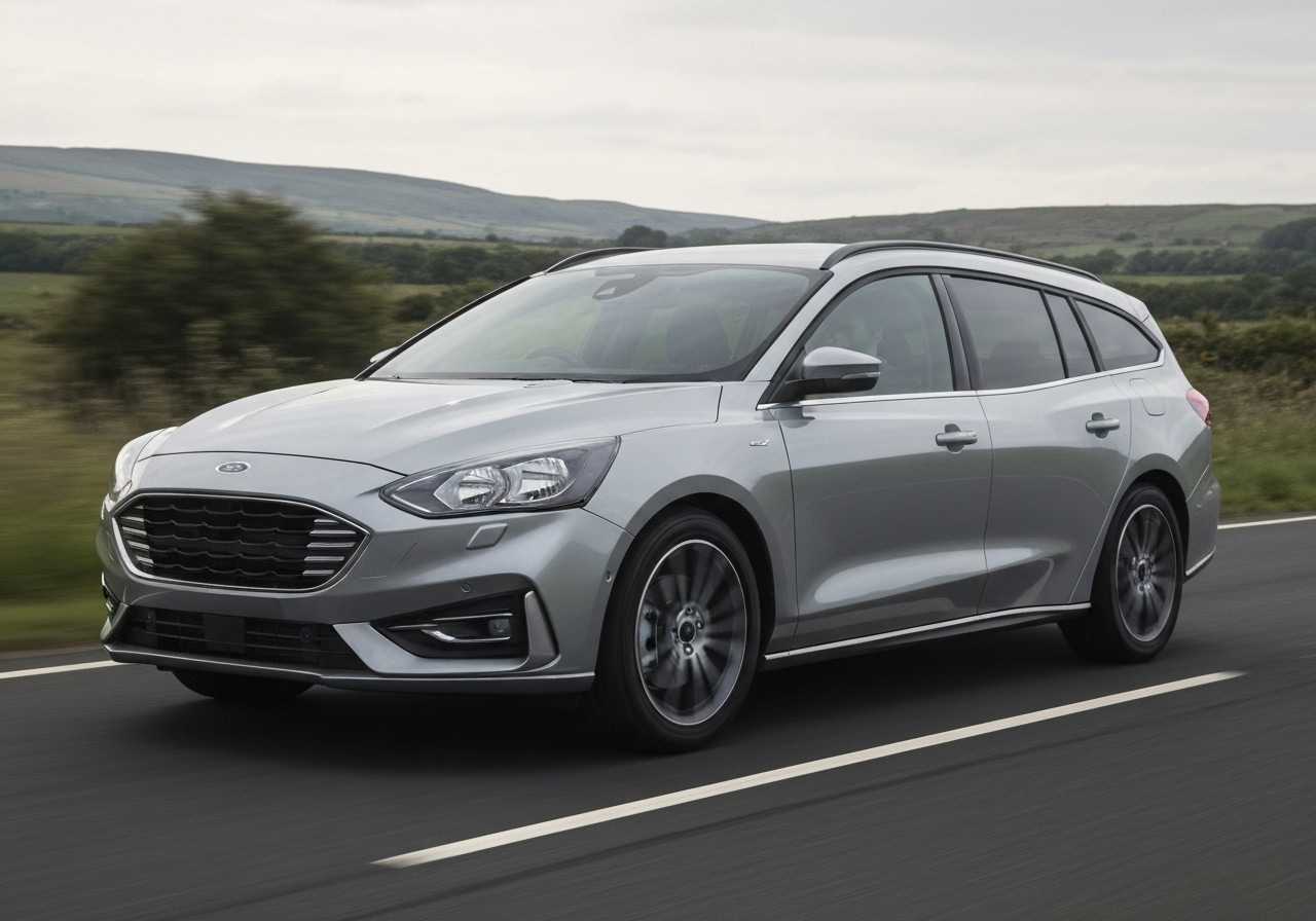 Van Rental Darlington - Contact office vehicles