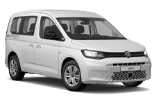 Van Hire Darlington - Compact Van - Van hire Darlington